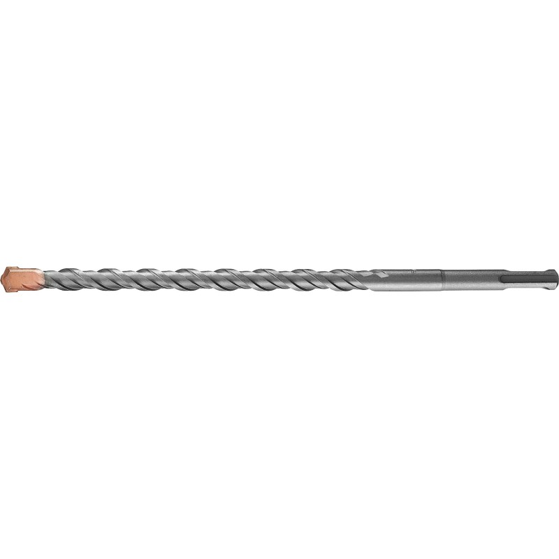 Бур SDS-Plus 18x260 мм Зубр 29314-260-18_z02
