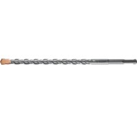 Бур SDS-Plus 22x260 мм Зубр 29314-260-22_z02