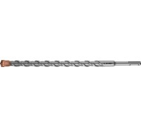 Бур SDS-Plus 22x310 мм Зубр 29314-310-22_z02