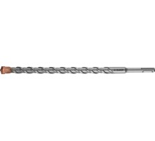 Бур SDS-Plus 22x310 мм Зубр 29314-310-22_z02