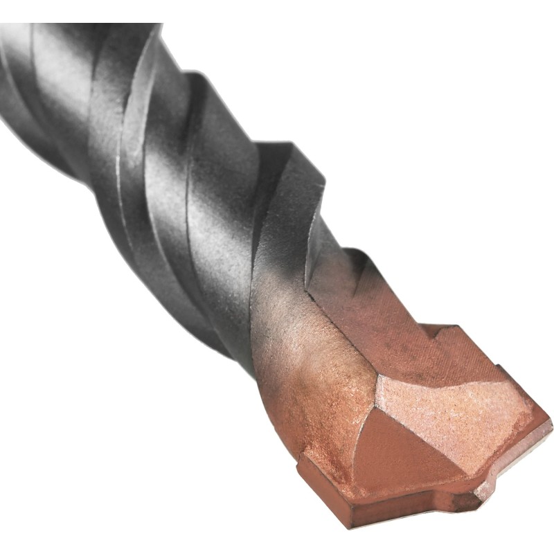 Бур SDS-Plus 14x460 мм Зубр 29314-460-14_z02 Бур SDS-Plus 14x460 мм Зубр 29314-460-14_z02