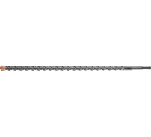 Бур SDS-Plus 25x460 мм Зубр 29314-460-25_z02
