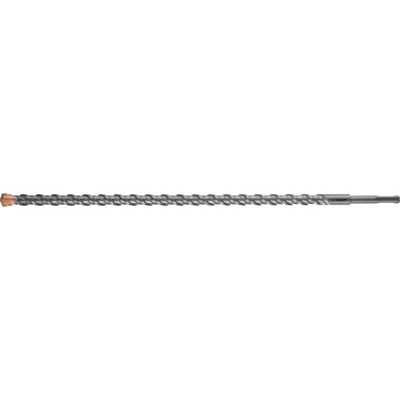 Бур SDS-Plus 25x460 мм Зубр 29314-460-25_z02