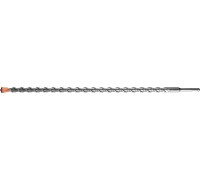 Бур SDS-Plus 16x600 мм Зубр 29314-600-16_z02