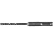 Бур SDS-Plus 5x110 мм Зубр 29315-110-05