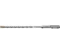 Бур SDS-Plus 6x160 мм Зубр 29315-160-06