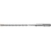 Бур SDS-Plus 6x160 мм Зубр 29315-160-06