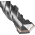 Бур SDS-Plus 6x160 мм Зубр 29315-160-06