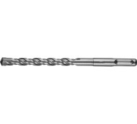 Бур SDS-Plus 10x160 мм Зубр 29315-160-10