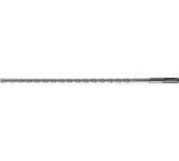 Бур SDS-Plus 8x310 мм Зубр 29315-310-08