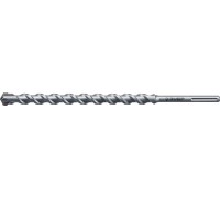 Бур SDS-max 25x250/360 мм Зубр 29350-250-25_z02