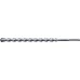 Бур SDS-max 25x250/360 мм Зубр 29350-250-25_z02