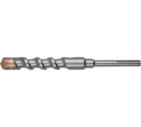 Бур SDS-max 38x250/370 мм Зубр 29350-370-38_z01