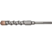 Бур SDS-max 40x250/370 мм Зубр 29350-370-40_z01