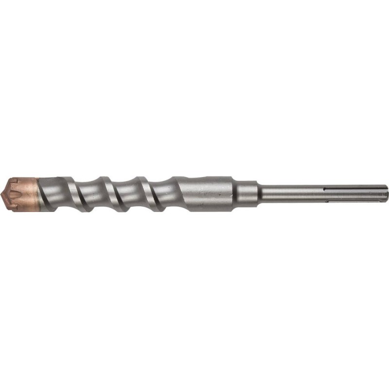 Бур SDS-max 40x250/370 мм Зубр 29350-370-40_z01