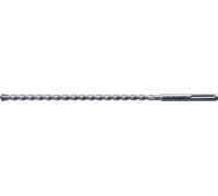 Бур SDS-max 14x410/540 мм Зубр 29350-410-14_z02