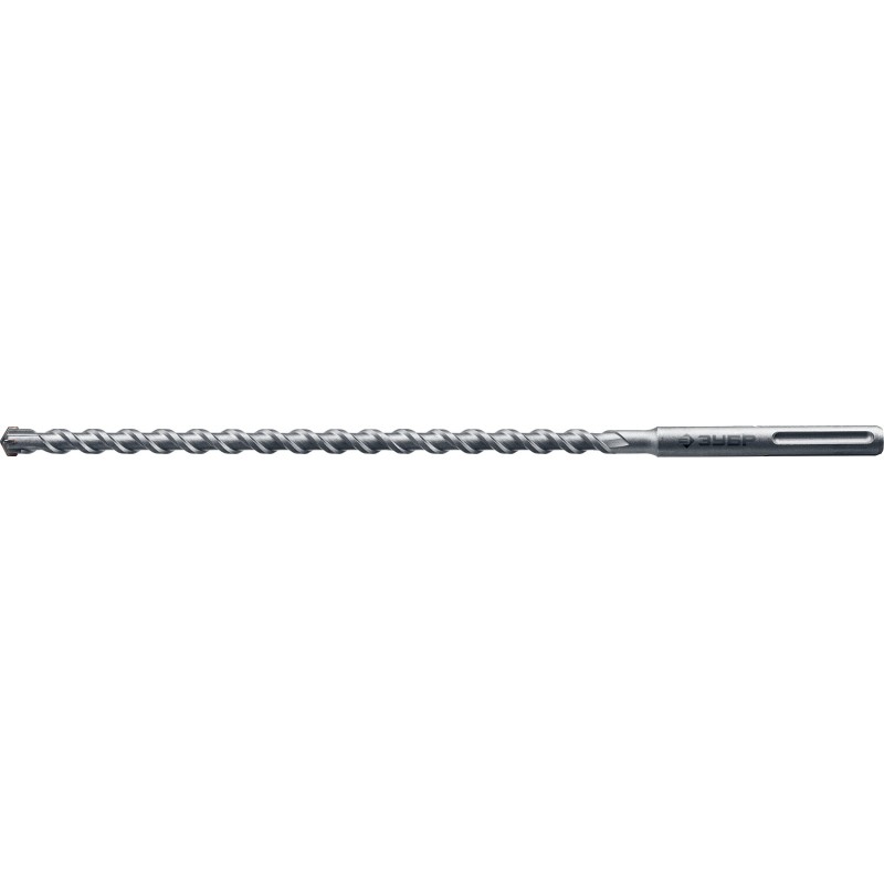 Бур SDS-max 16x410/540 мм Зубр 29350-410-16_z02