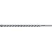 Бур SDS-max 22x410/520 мм Зубр 29350-410-22_z02