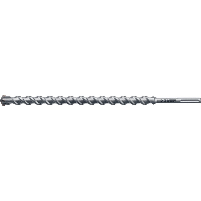 Бур SDS-max 30x410/520 мм Зубр 29350-410-30_z02