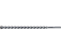 Бур SDS-max 32x410/520 мм Зубр 29350-410-32_z02