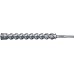 Бур SDS-MAX 45x410/520 мм Зубр 29350-410-45_z02