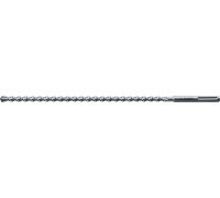 Бур SDS-max 20x610/720 мм Зубр 29350-610-20_z02
