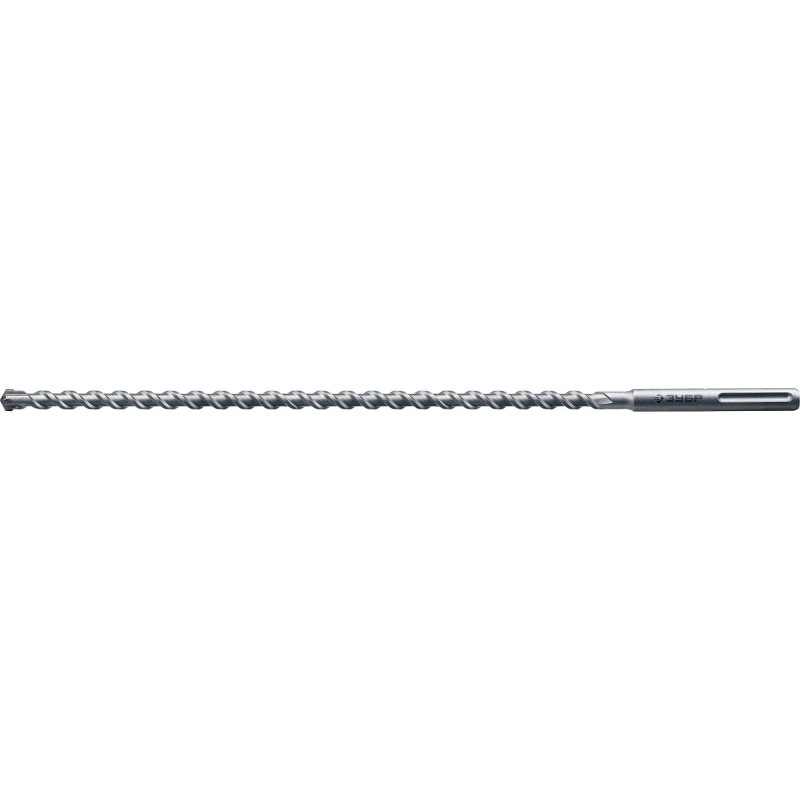 Бур SDS-max 20x610/720 мм Зубр 29350-610-20_z02