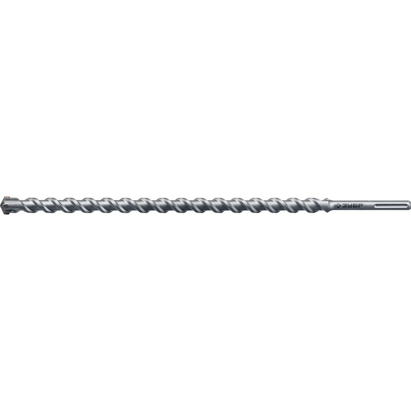 Бур SDS-max 30x610/720 мм Зубр 29350-610-30_z02
