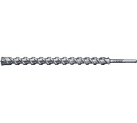 Бур SDS-max 40x610/720 мм Зубр 29350-610-40_z02