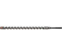 Бур SDS-max 35x550/670 мм Зубр 29350-670-35_z01