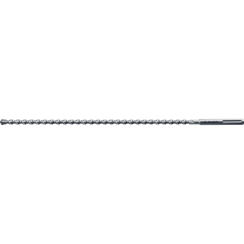 Бур SDS-max 20x880/1000 мм Зубр 29350-880-20_z02 Бур SDS-max 20x880/1000 мм Зубр 29350-880-20_z02