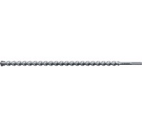 Бур SDS-max 35x880/1000 мм Зубр 29350-880-35_z02