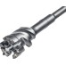Проломной бур SDS-max 55x500/600 мм Зубр 29330-55-600