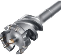 Проломной бур SDS-max 68x500/600 мм Зубр 29330-68-600
