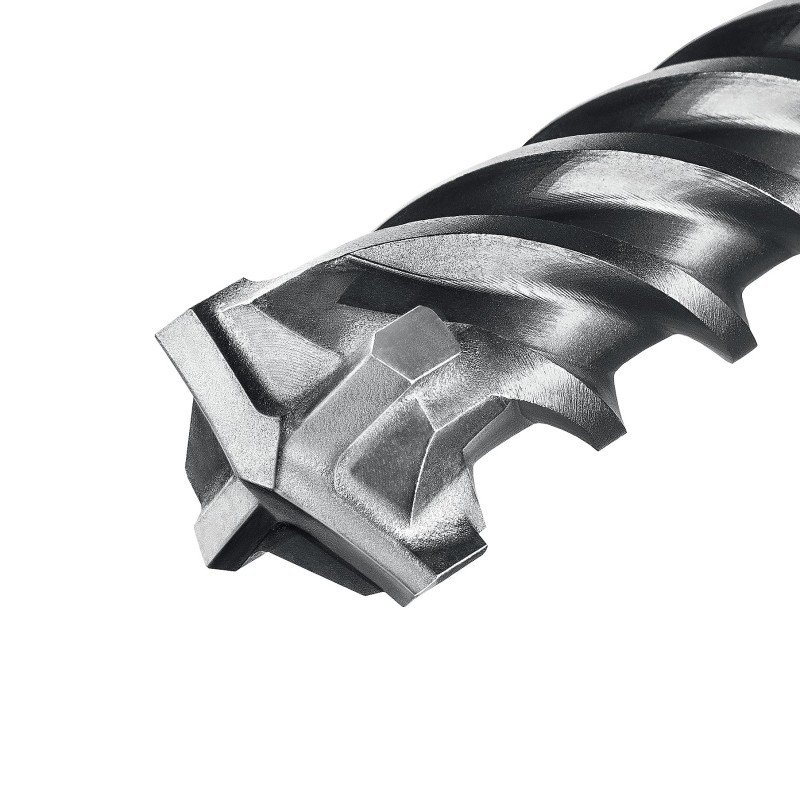 Бур SDS-Plus ПРОФИ-4Х 20x1000 мм Зубр 29313-1000-20 Бур SDS-Plus ПРОФИ-4Х 20x1000 мм Зубр 29313-1000-20