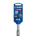 Бур SDS-Plus ПРОФИ-4Х 12x260 мм Зубр 29313-260-12