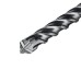 Бур SDS-Plus ПРОФИ-4Х 6x460 мм Зубр 29313-460-06