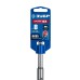 Бур SDS-Plus ПРОФИ-4Х 8x460 мм Зубр 29313-460-08