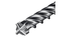 Бур SDS-Plus ПРОФИ-4Х 10x600 мм Зубр 29313-600-10