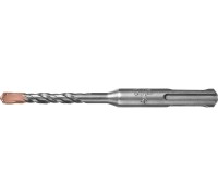 Бур SDS-Plus 6x110 мм Зубр 29314-110-06_z02