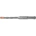 Бур SDS-Plus 6x110 мм Зубр 29314-110-06_z02