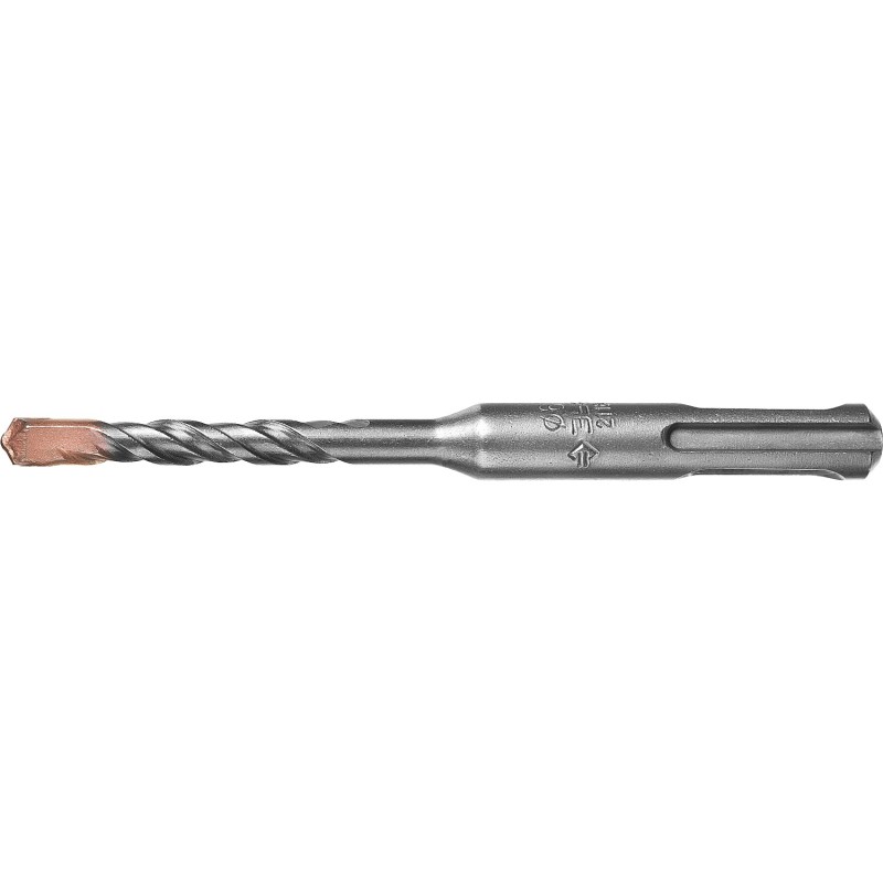 Бур SDS-Plus 6x110 мм Зубр 29314-110-06_z02
