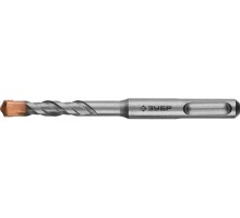 Бур SDS-Plus 8x110 мм Зубр 29314-110-08_z02