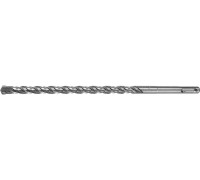 Бур SDS-Plus 10x260 мм Зубр 29315-260-10