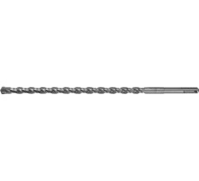 Бур SDS-Plus 10x310 мм Зубр 29315-310-10