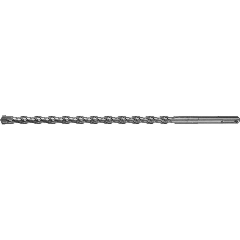 Бур SDS-Plus 10x310 мм Зубр 29315-310-10 Бур SDS-Plus 10x310 мм Зубр 29315-310-10