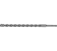 Бур SDS-Plus 14x310 мм Зубр 29315-310-14