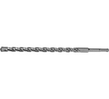 Бур SDS-Plus 16x310 мм Зубр 29315-310-16