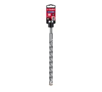 Бур SDS-Plus Мастер-2Х 18x310 мм Зубр 29315-310-18_z01