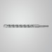 Бур SDS-Plus Мастер-2Х 18x310 мм Зубр 29315-310-18_z01